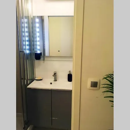 Apartment Chic Et Cosy