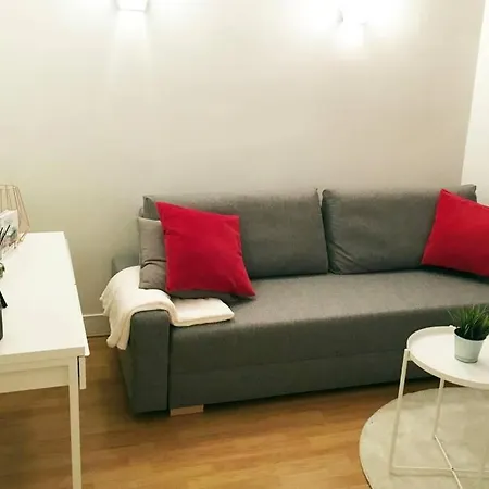 Apartment Chic Et Cosy