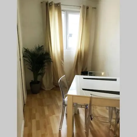 Apartment Chic Et Cosy *